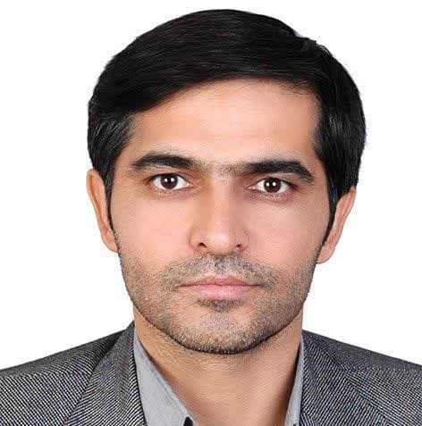 دکتر ناصر باقری