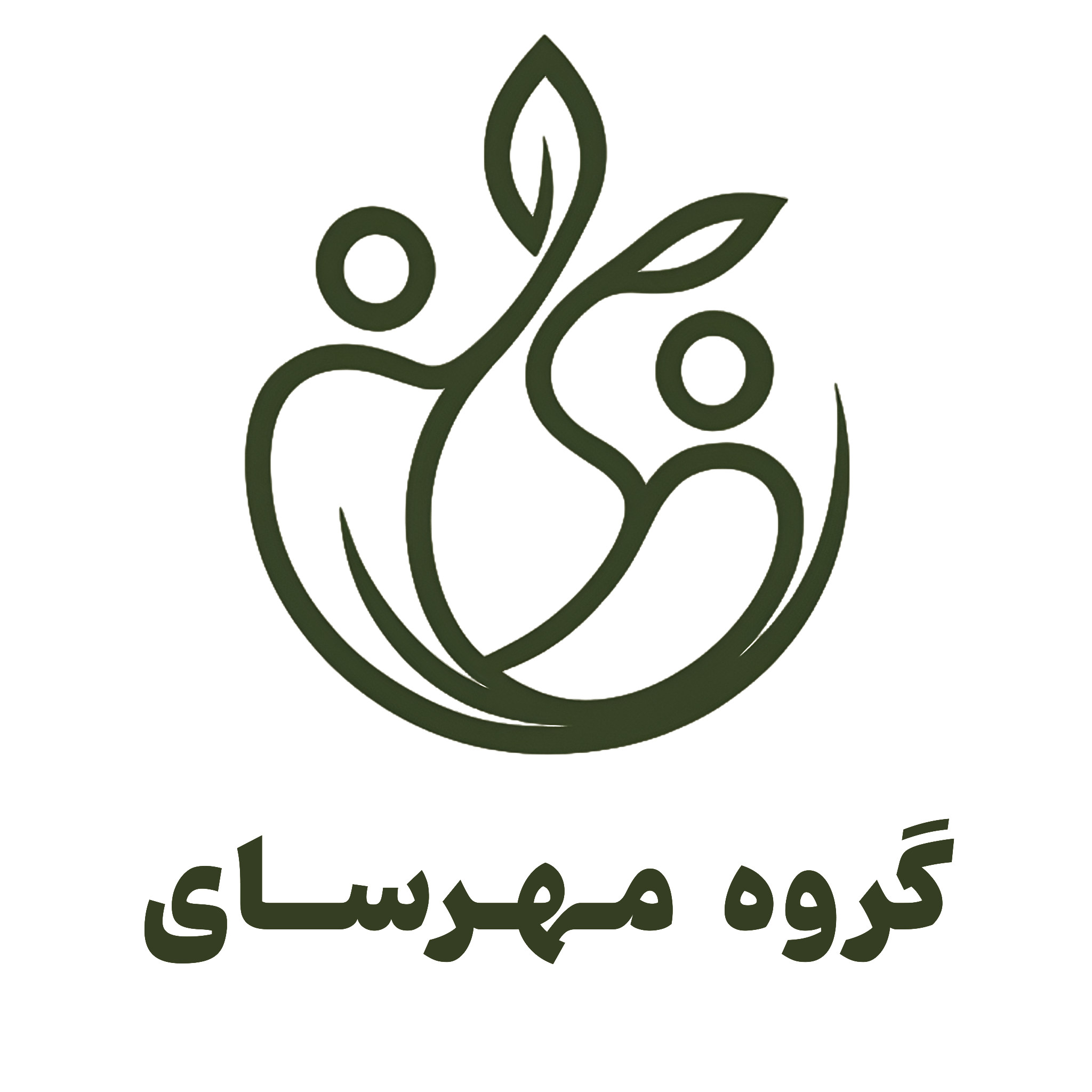 گروه مهرسای شهرکرد لوگو