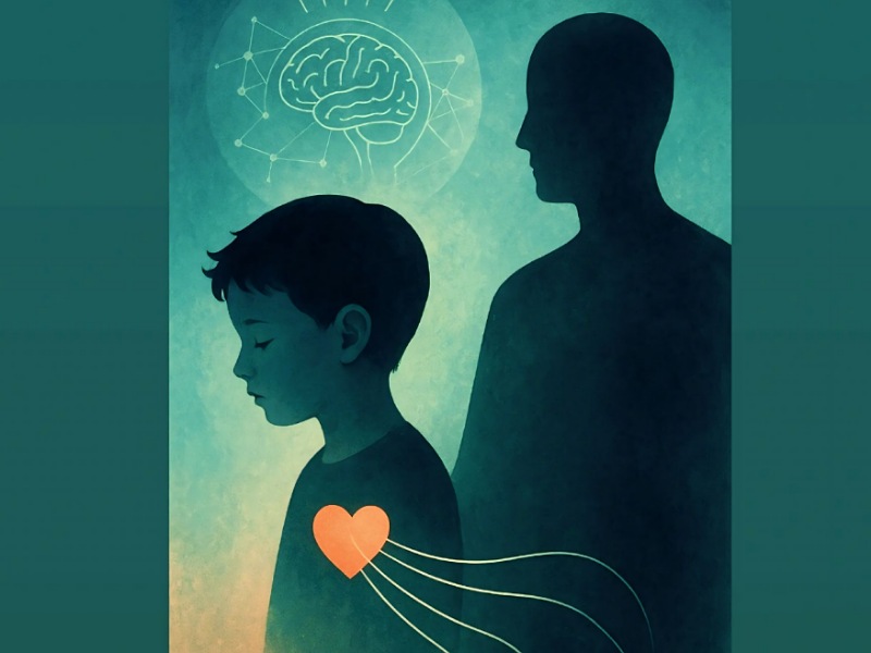 ریشه‌ها و علل به وجود آورنده وابستگی عاطفی