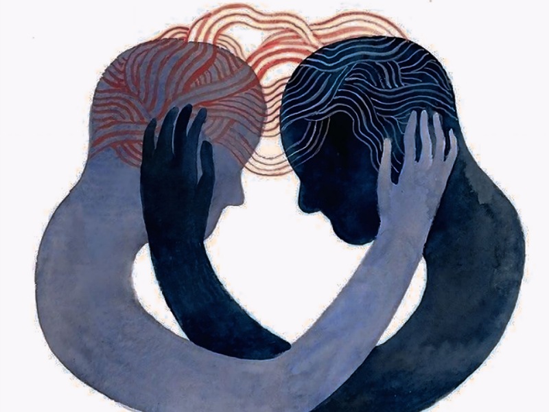 علائم و نشانه های وابستگی عاطفی