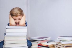 لذت در یادگیری